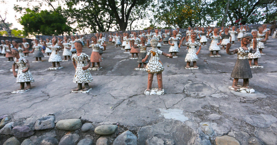 Photo of Banjara Chala Chandigarh 63/96 by Gaurav Pandey