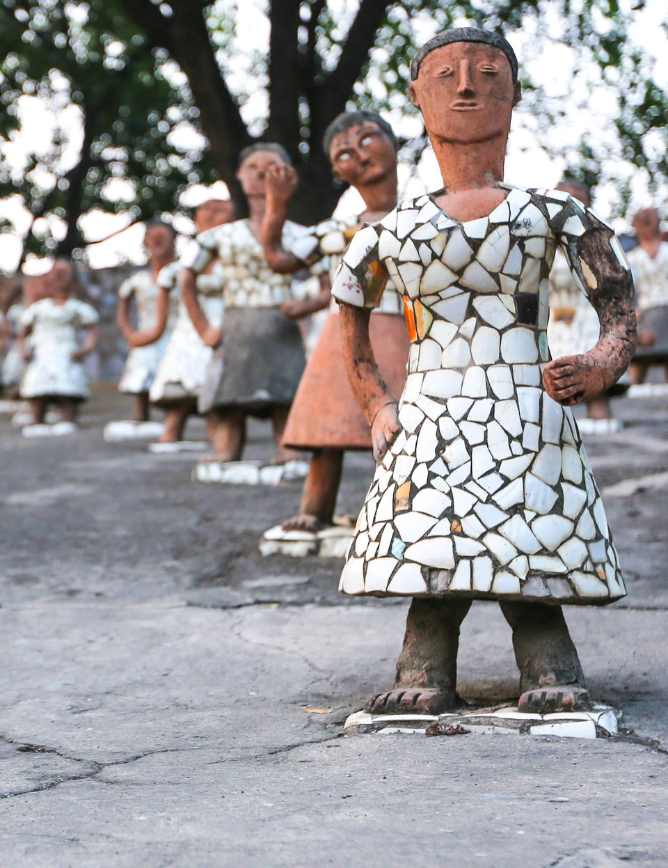 Photo of Banjara Chala Chandigarh 64/96 by Gaurav Pandey