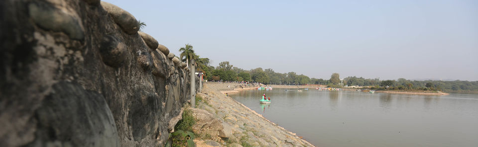 Photo of Banjara Chala Chandigarh 79/96 by Gaurav Pandey