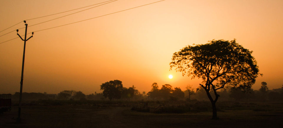 Photo of by Gaurav Pandey