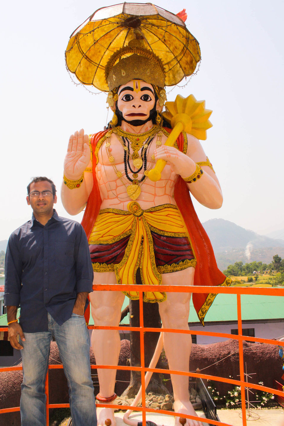 Photo of by Gaurav Pandey