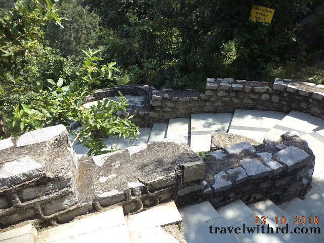 Photo of TRAVEL WITH RD: हुंडरू जलप्रपात: झारखण्ड का गौरव by RD Prajapati