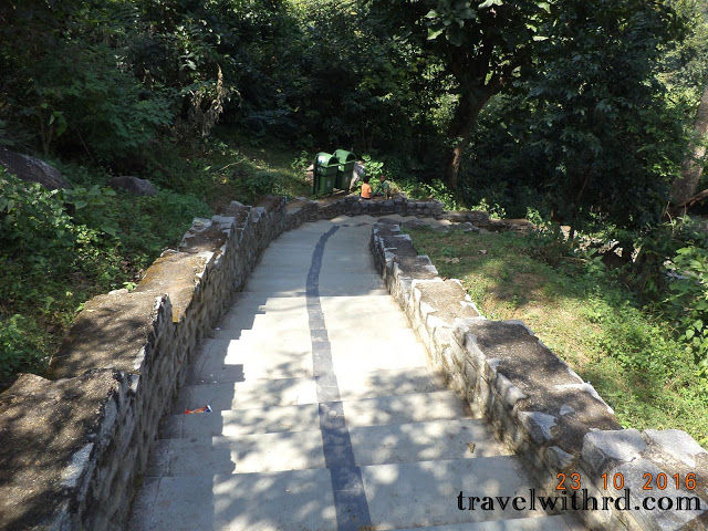 Photo of TRAVEL WITH RD: हुंडरू जलप्रपात: झारखण्ड का गौरव by RD Prajapati