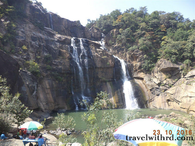 Photo of TRAVEL WITH RD: हुंडरू जलप्रपात: झारखण्ड का गौरव by RD Prajapati