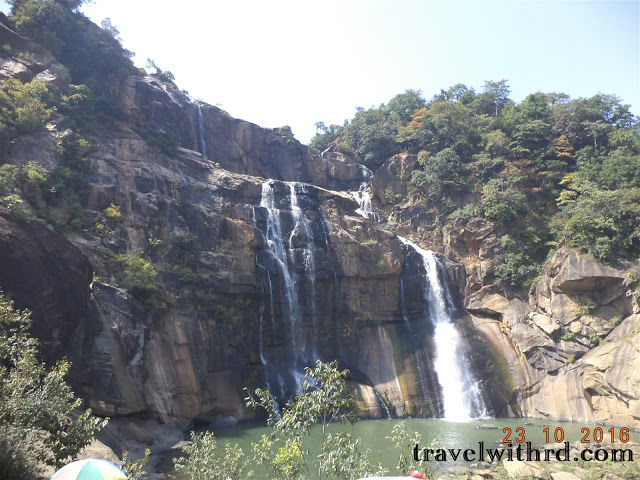 Photo of TRAVEL WITH RD: हुंडरू जलप्रपात: झारखण्ड का गौरव by RD Prajapati