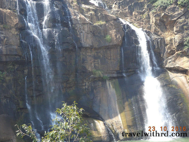 Photo of TRAVEL WITH RD: हुंडरू जलप्रपात: झारखण्ड का गौरव by RD Prajapati