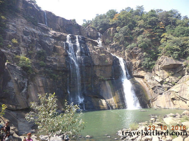 Photo of TRAVEL WITH RD: हुंडरू जलप्रपात: झारखण्ड का गौरव by RD Prajapati
