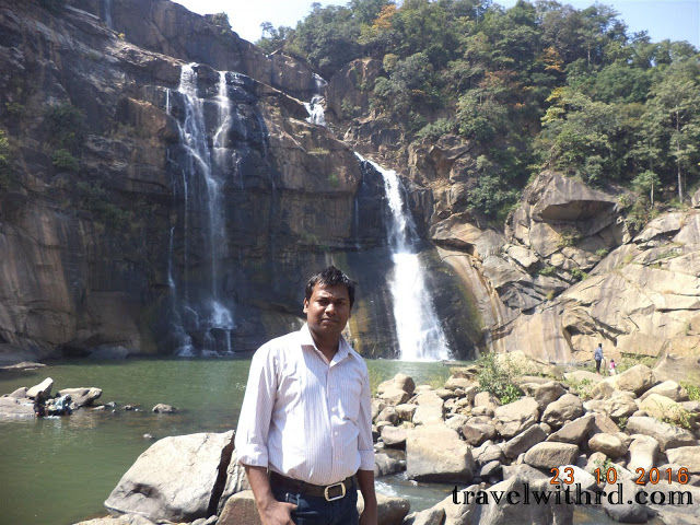 Photo of TRAVEL WITH RD: हुंडरू जलप्रपात: झारखण्ड का गौरव by RD Prajapati