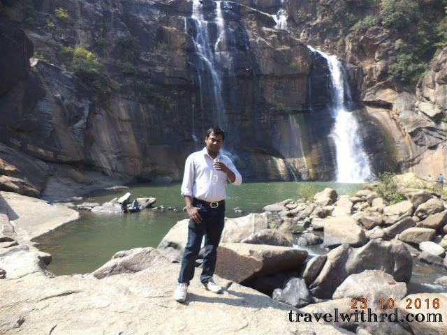 Photo of TRAVEL WITH RD: हुंडरू जलप्रपात: झारखण्ड का गौरव by RD Prajapati