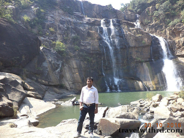 Photo of TRAVEL WITH RD: हुंडरू जलप्रपात: झारखण्ड का गौरव by RD Prajapati