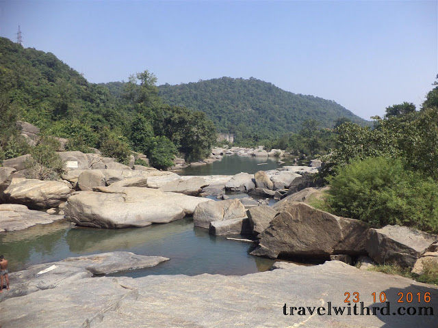 Photo of TRAVEL WITH RD: हुंडरू जलप्रपात: झारखण्ड का गौरव by RD Prajapati