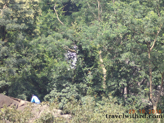 Photo of TRAVEL WITH RD: हुंडरू जलप्रपात: झारखण्ड का गौरव by RD Prajapati