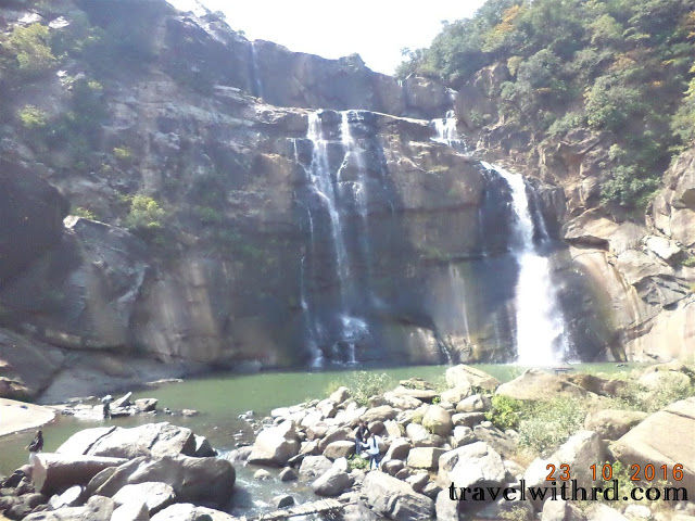 Photo of TRAVEL WITH RD: हुंडरू जलप्रपात: झारखण्ड का गौरव by RD Prajapati