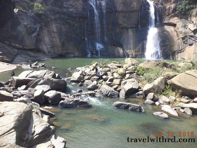 Photo of TRAVEL WITH RD: हुंडरू जलप्रपात: झारखण्ड का गौरव by RD Prajapati