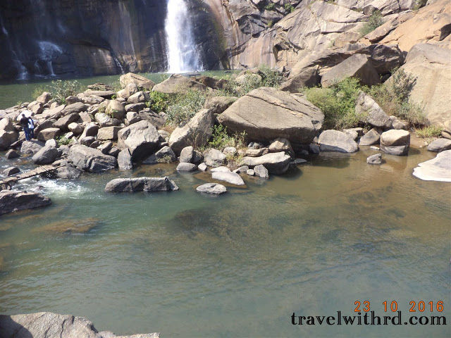 Photo of TRAVEL WITH RD: हुंडरू जलप्रपात: झारखण्ड का गौरव by RD Prajapati