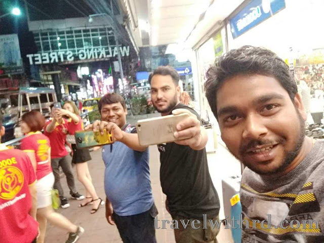 Photo of TRAVEL WITH RD: बैंकाक से पटाया (Bangkok to Pattaya) by RD Prajapati