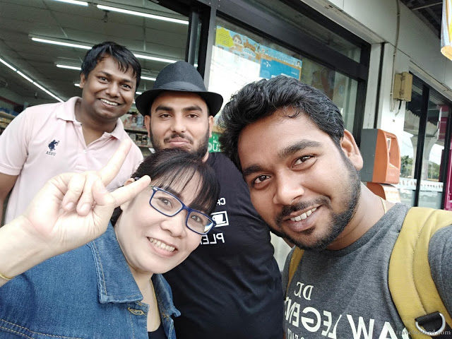 Photo of TRAVEL WITH RD: बैंकाक से पटाया (Bangkok to Pattaya) by RD Prajapati