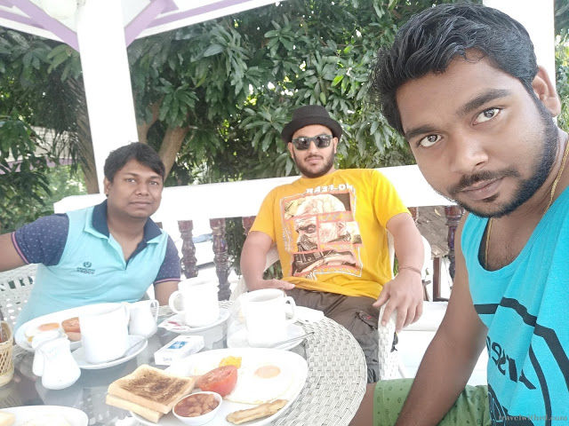 Photo of TRAVEL WITH RD: बैंकाक से पटाया (Bangkok to Pattaya) by RD Prajapati