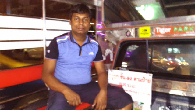 Photo of TRAVEL WITH RD: बैंकाक से पटाया (Bangkok to Pattaya) by RD Prajapati