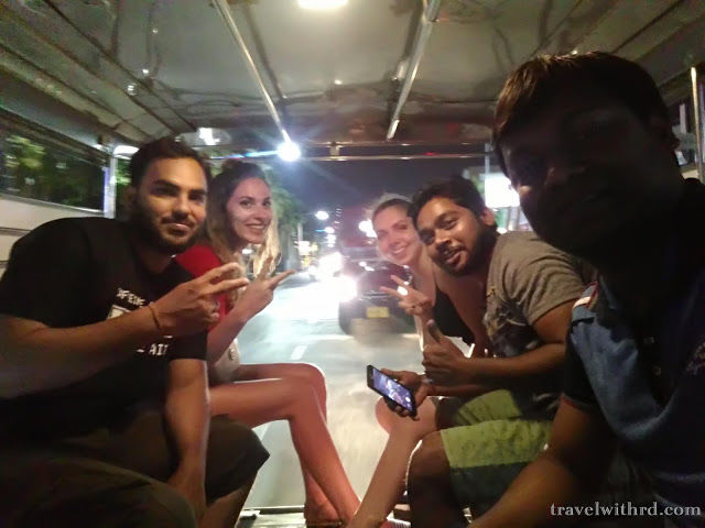 Photo of TRAVEL WITH RD: बैंकाक से पटाया (Bangkok to Pattaya) by RD Prajapati