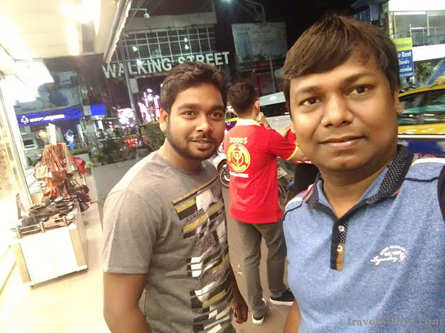 Photo of TRAVEL WITH RD: बैंकाक से पटाया (Bangkok to Pattaya) by RD Prajapati