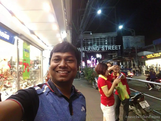 Photo of TRAVEL WITH RD: बैंकाक से पटाया (Bangkok to Pattaya) by RD Prajapati