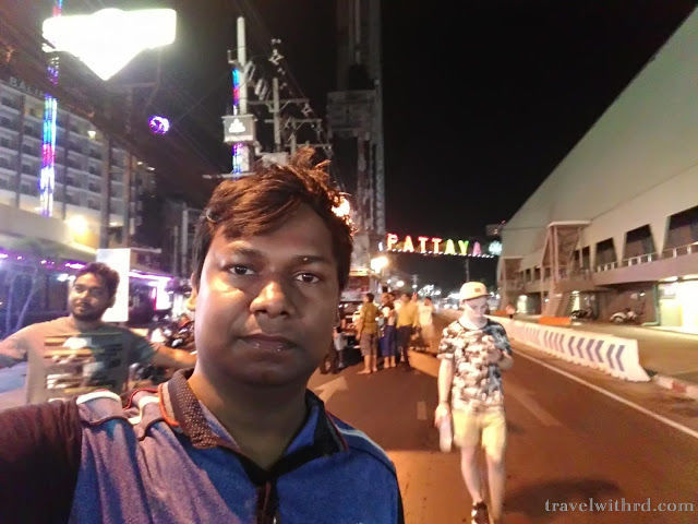 Photo of TRAVEL WITH RD: बैंकाक से पटाया (Bangkok to Pattaya) by RD Prajapati