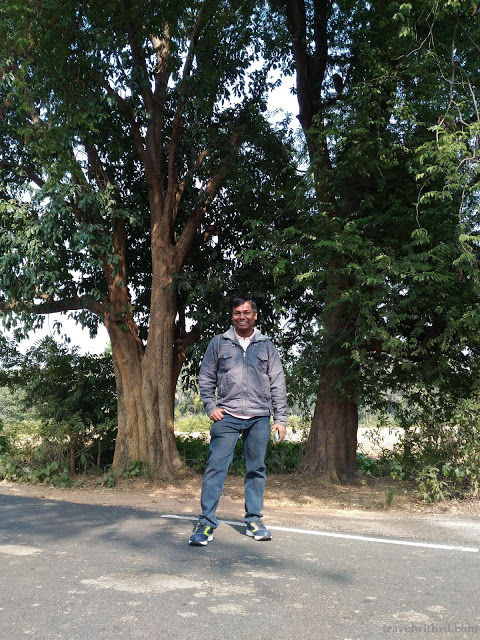 Photo of TRAVEL WITH RD: अयोध्या पहाड़: पश्चिम बंगाल (Ayodhya Hills, West Bengal) by RD Prajapati