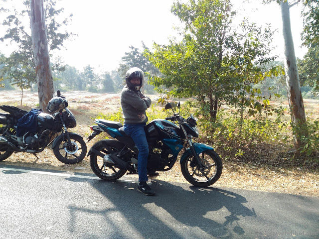 Photo of TRAVEL WITH RD: अयोध्या पहाड़: पश्चिम बंगाल (Ayodhya Hills, West Bengal) by RD Prajapati
