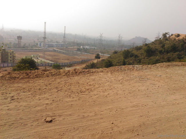Photo of TRAVEL WITH RD: अयोध्या पहाड़: पश्चिम बंगाल (Ayodhya Hills, West Bengal) by RD Prajapati