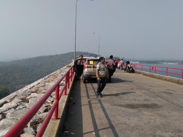 Photo of TRAVEL WITH RD: अयोध्या पहाड़: पश्चिम बंगाल (Ayodhya Hills, West Bengal) by RD Prajapati