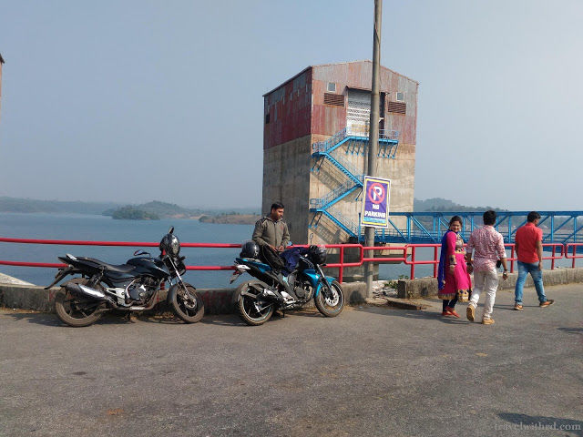 Photo of TRAVEL WITH RD: अयोध्या पहाड़: पश्चिम बंगाल (Ayodhya Hills, West Bengal) by RD Prajapati