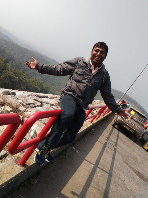 Photo of TRAVEL WITH RD: अयोध्या पहाड़: पश्चिम बंगाल (Ayodhya Hills, West Bengal) by RD Prajapati