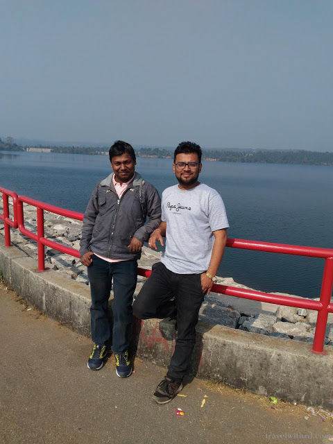 Photo of TRAVEL WITH RD: अयोध्या पहाड़: पश्चिम बंगाल (Ayodhya Hills, West Bengal) by RD Prajapati
