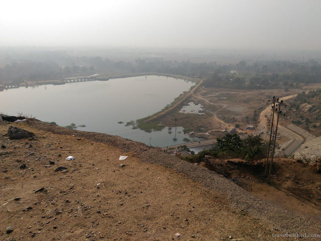 Photo of TRAVEL WITH RD: अयोध्या पहाड़: पश्चिम बंगाल (Ayodhya Hills, West Bengal) by RD Prajapati