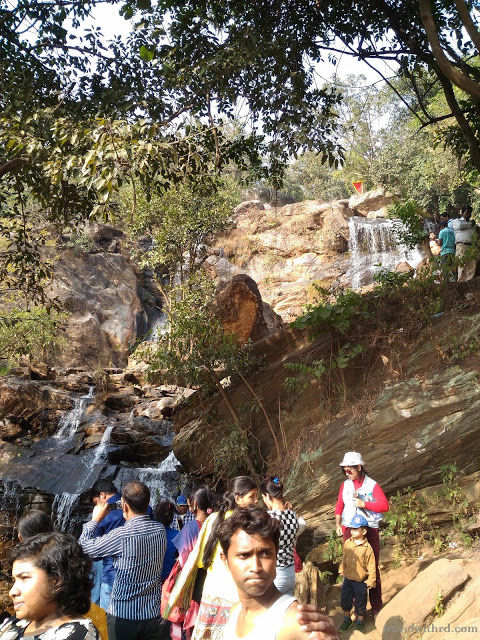 Photo of TRAVEL WITH RD: अयोध्या पहाड़: पश्चिम बंगाल (Ayodhya Hills, West Bengal) by RD Prajapati