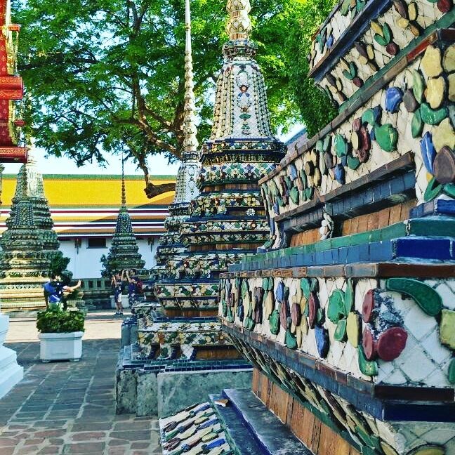 Photo of Bangkok, Thailand by RD Prajapati