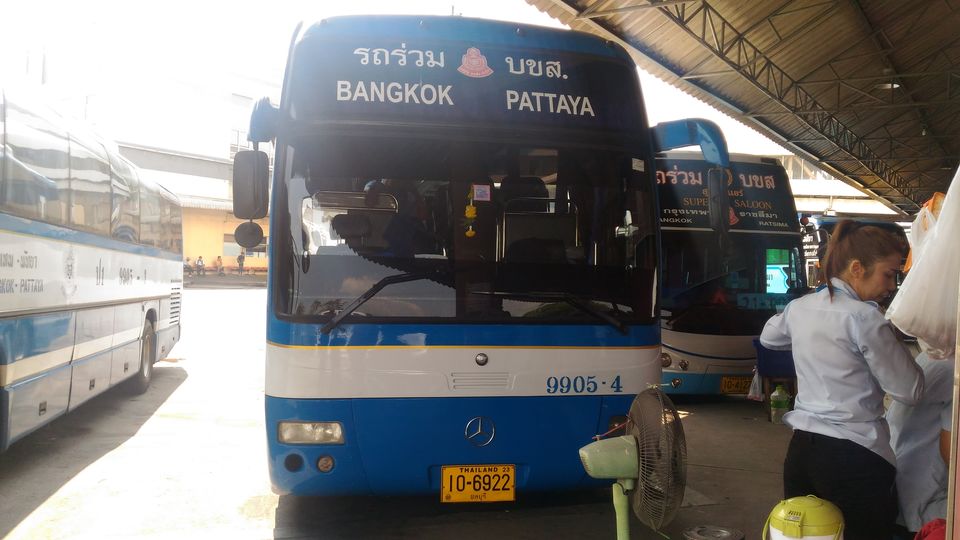 Photo of 5 Lessons I have learnt from my last Thailand trip. by RD Prajapati
