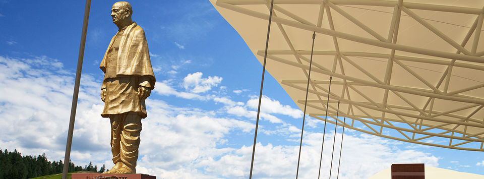 Photo of The Statue of Unity: Online ticket booking and timing - Travel With RD by RD Prajapati