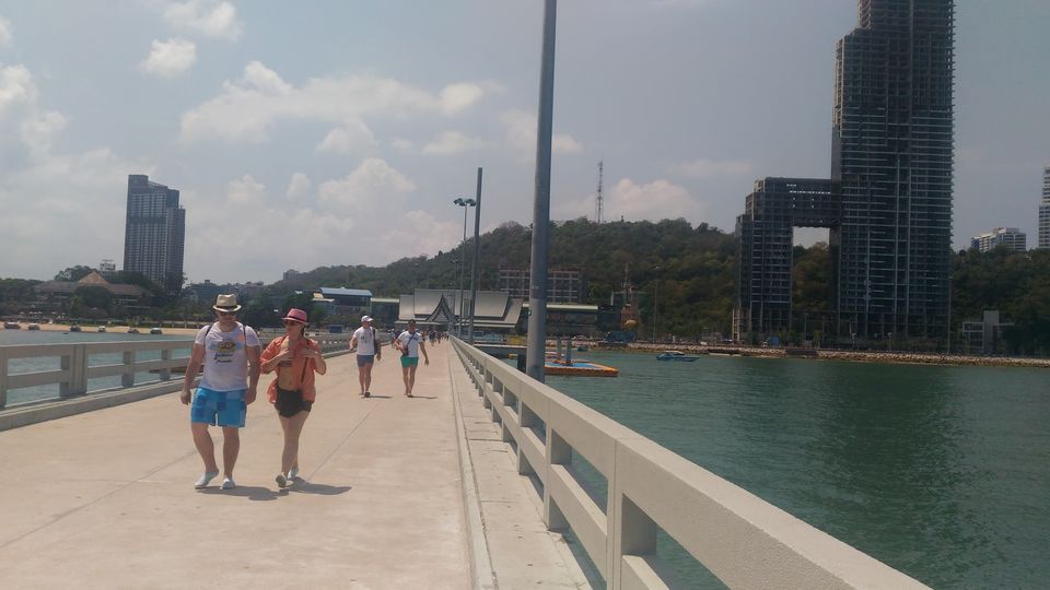 Photo of Thailand waives off visa on arrival fees for December 2018 and January 2019 - Travel With RD by RD Prajapati