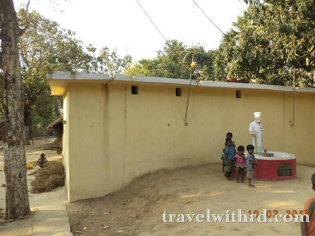 Photo of दशरथ मांझी: पर्वत से भी ऊँचे एक पुरुष की कहानी (Dashrath Manjhi: The Mountain Man) - Travel With RD 2/16 by RD Prajapati