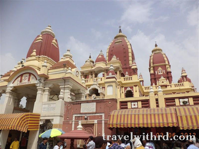 Photo of दिल्ली की दहलीज पर पहला कदम: (First Step in Delhi) - Travel With RD 3/24 by RD Prajapati