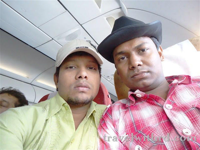 Photo of ट्रेन की हेराफेरी जिसने दिया हमें पहली उड़ान का आपातकालीन मौका..मौका...(Goa Part I) - Travel With RD 11/22 by RD Prajapati