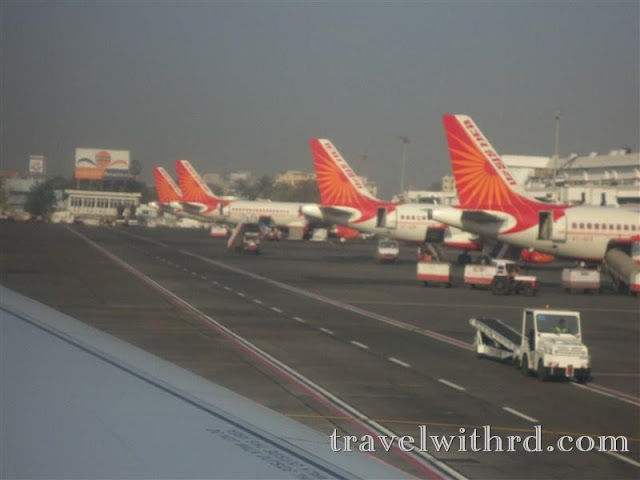 Photo of ट्रेन की हेराफेरी जिसने दिया हमें पहली उड़ान का आपातकालीन मौका..मौका...(Goa Part I) - Travel With RD 18/22 by RD Prajapati