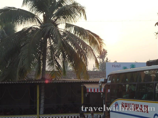 Photo of ट्रेन की हेराफेरी जिसने दिया हमें पहली उड़ान का आपातकालीन मौका..मौका...(Goa Part I) - Travel With RD 22/22 by RD Prajapati
