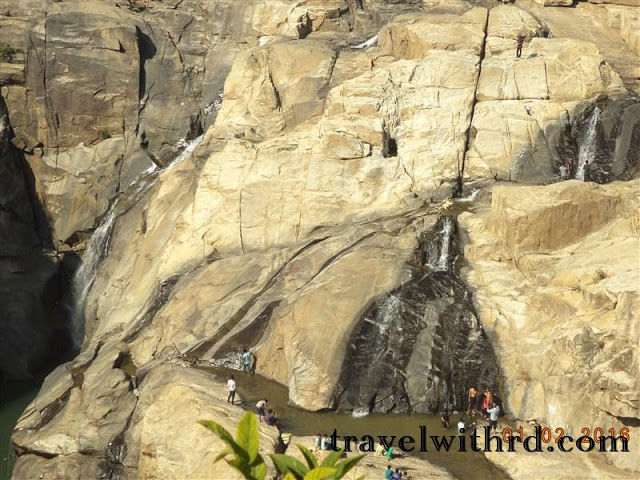 Photo of दशम जलप्रपात: झारखण्ड का एक सौंदर्य (Dassam Falls, Jharkhand) - Travel With RD 10/15 by RD Prajapati