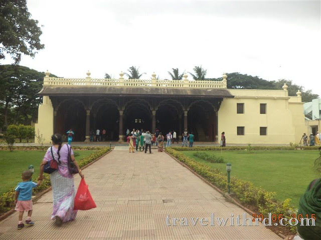 Photo of एक शाम भारत के एक वातानुकूलित महानगर की (IT Capital of India: Bangalore) - Travel With RD 2/11 by RD Prajapati