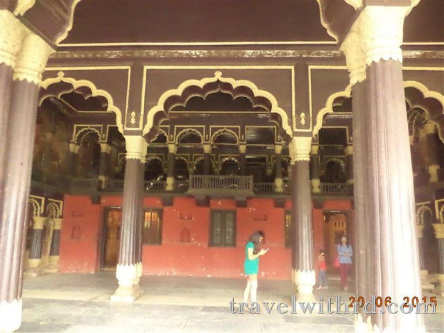 Photo of एक शाम भारत के एक वातानुकूलित महानगर की (IT Capital of India: Bangalore) - Travel With RD 3/11 by RD Prajapati
