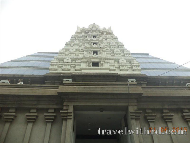 Photo of एक शाम भारत के एक वातानुकूलित महानगर की (IT Capital of India: Bangalore) - Travel With RD 11/11 by RD Prajapati