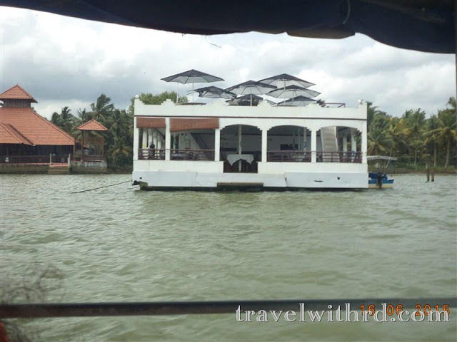 Photo of आखिर तटों के अलावा और क्या है खास केरल में? ( Kerala Backwaters) - Travel With RD 7/13 by RD Prajapati